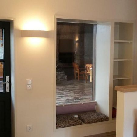 Ferienwohnung Laumen 海姆巴赫 外观 照片
