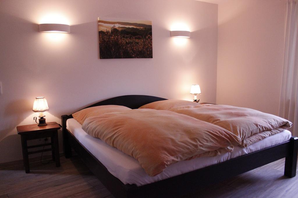Ferienwohnung Laumen 海姆巴赫 外观 照片