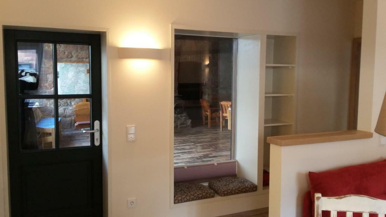 Ferienwohnung Laumen 海姆巴赫 外观 照片