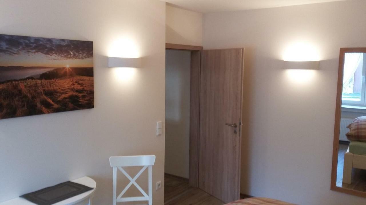 Ferienwohnung Laumen 海姆巴赫 外观 照片