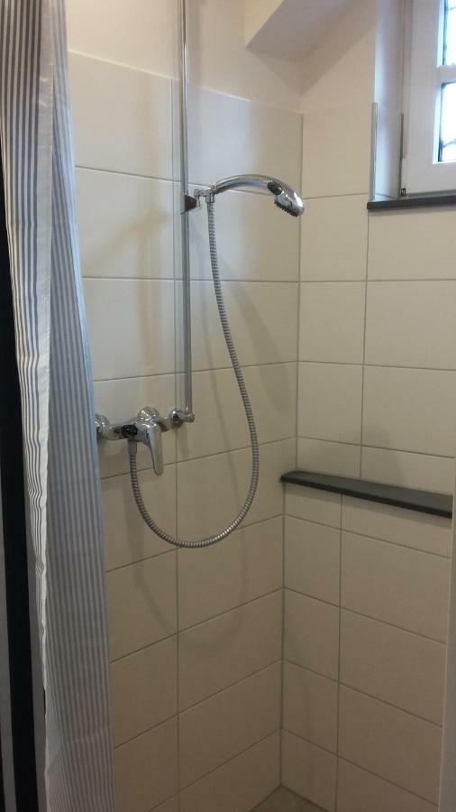 Ferienwohnung Laumen 海姆巴赫 外观 照片