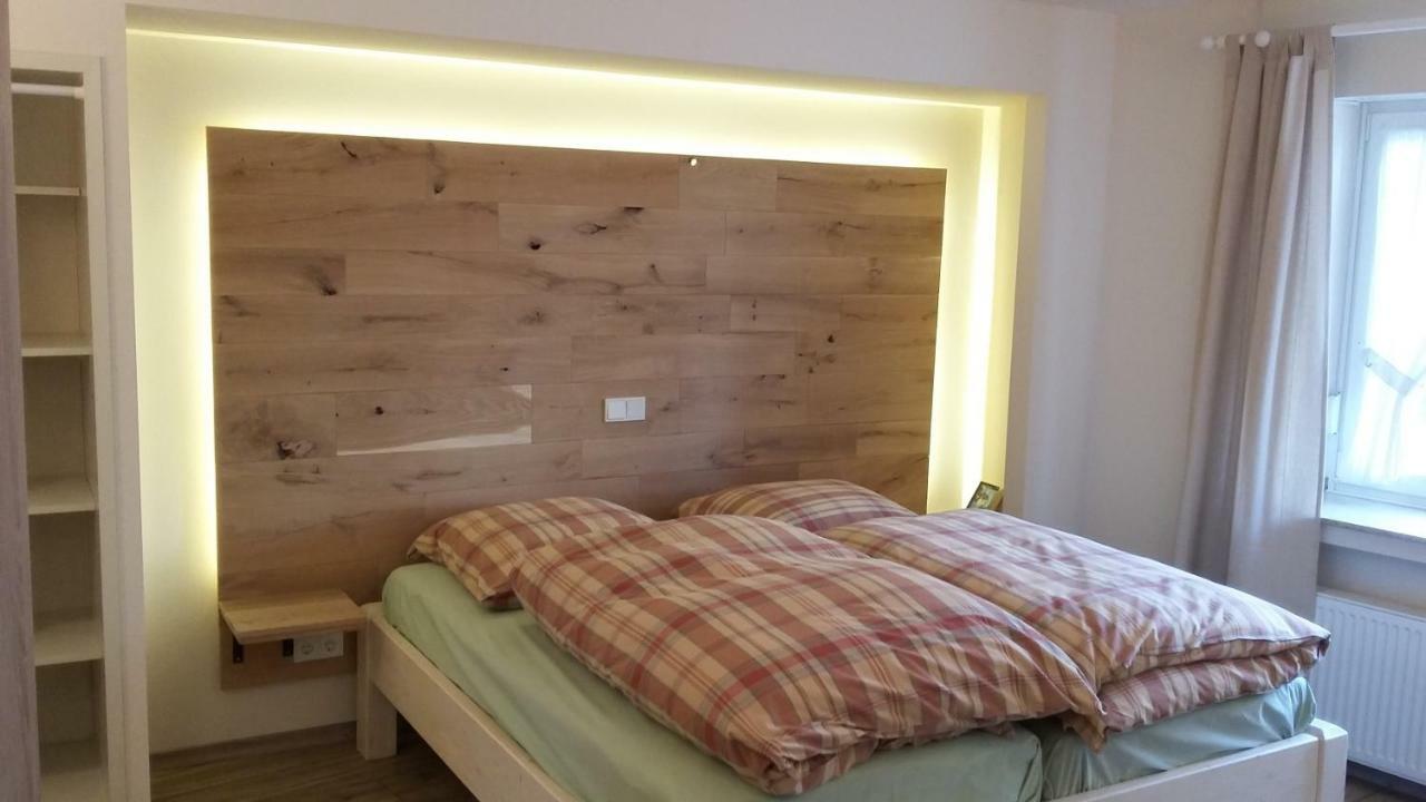 Ferienwohnung Laumen 海姆巴赫 外观 照片