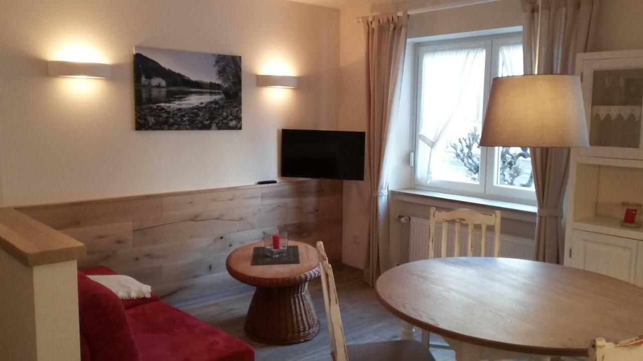 Ferienwohnung Laumen 海姆巴赫 外观 照片